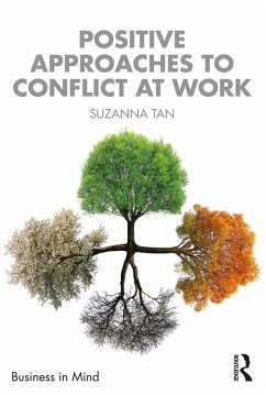 Cover Positive Approaches to Conflict at Work (eBook, PDF)