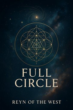 Cover Full Circle (eBook, ePUB)