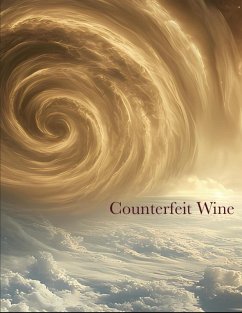 Counterfeit Wine (eBook, ePUB) Cover Counterfeit Wine (eBook, ePUB)