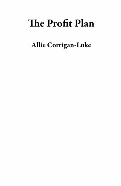 Cover The Profit Plan (eBook, ePUB)