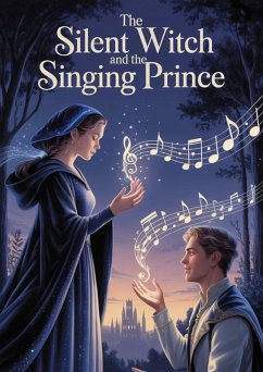 The Silent Witch and the Singing Prince (eBook, ePUB) - Virgil, Selena