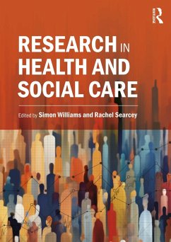 Research in Health and Social Care (eBook, ePUB)