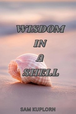 Cover Wisdom In A Shell (eBook, ePUB)