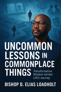 Cover Uncommon Lessons In Commonplace Things (eBook, ePUB)