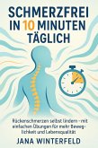 Schmerzfrei in 10 Minuten täglich (eBook, ePUB)