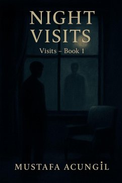 Cover Night Visits (eBook, ePUB)