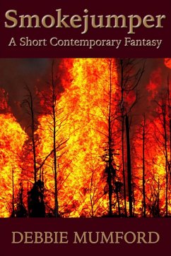 Cover Smokejumper (eBook, ePUB)