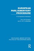 European Parliamentary Procedure (eBook, PDF)