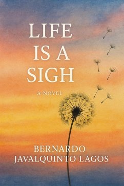 Cover Life is Sigh (eBook, ePUB)