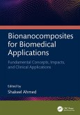 Bionanocomposites for Biomedical Applications (eBook, ePUB)