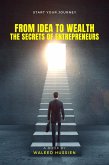 From Idea to Wealth (eBook, ePUB)