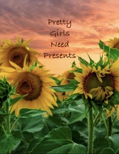 Pretty Girls Need Presents (eBook, ePUB) - Michels, Adam