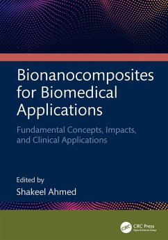 Bionanocomposites for Biomedical Applications (eBook, PDF)