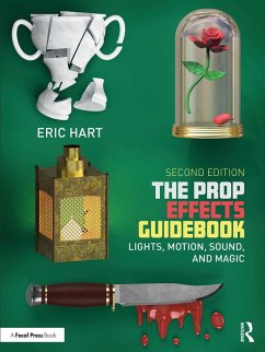 Cover The Prop Effects Guidebook (eBook, ePUB)