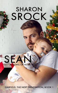 Sean (Garfield, The Next Generation, #1) (eBook, ePUB) - Srock, Sharon