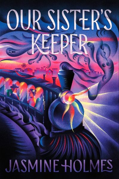 Our Sister's Keeper (eBook, ePUB)