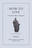 How to Live (eBook, ePUB)
