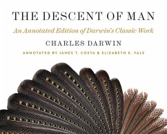 Cover The Descent of Man (eBook, ePUB)