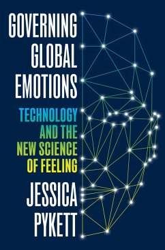 Cover Governing Global Emotions (eBook, ePUB)