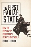 The First Pariah State (eBook, ePUB)