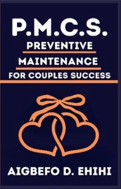 Cover P. M. C. S. (eBook, ePUB)