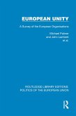 European Unity (eBook, ePUB)
