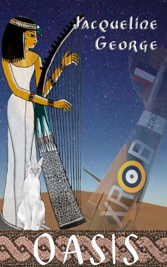 Oasis (eBook, ePUB) - George, Jacqueline