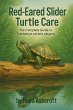 Red-Eared Slider Turtle Care The... - Bild 1