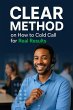 Clear Method: How to Cold Call for Real... - Bild 1