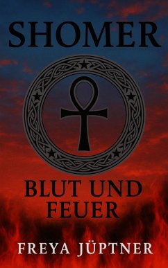 Cover Shomer (eBook, ePUB)