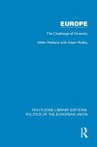 Europe (eBook, ePUB)
