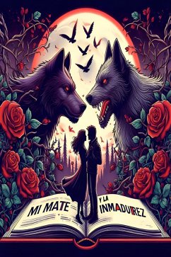 Cover Mi MATE y la inmadurez (eBook, ePUB)