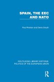 Spain, the EEC and NATO (eBook, PDF)