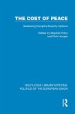 The Cost of Peace (eBook, ePUB)