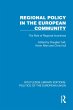 Regional Policy in the European... - Bild 1