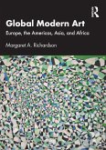 Global Modern Art (eBook, ePUB) Global Modern Art (eBook, ePUB)