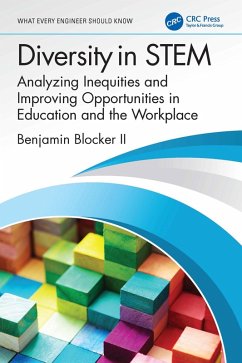 Cover Diversity in STEM (eBook, PDF)