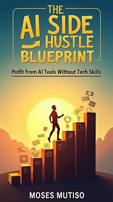 The AI Side Hustle Blueprint (eBook, ePUB) - Mutiso, Moses