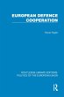 European Defence Cooperation (eBook,... - Bild 1