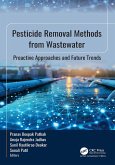 Pesticide Removal Methods from Wastewater (eBook, ePUB) Pesticide Removal Methods from Wastewater (eBook, ePUB)