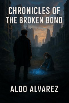 Cover Chronicles of the Broken Bond (eBook, ePUB)