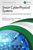 Smart Cyber-Physical Systems (eBook, ePUB) Smart Cyber-Physical Systems (eBook, ePUB)