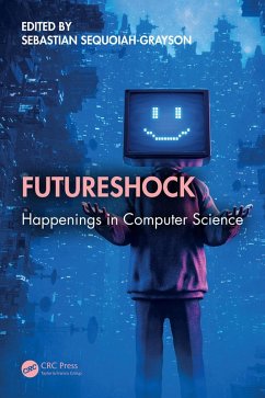 Cover Futureshock (eBook, ePUB)