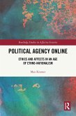 Political Agency Online (eBook, PDF)
