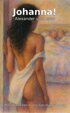 Cover Johanna ! (eBook, ePUB)