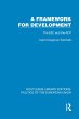 A Framework for Development (eBook, PDF) - Bild 1