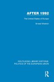 After 1992 (eBook, ePUB)