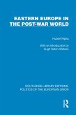 Eastern Europe in the Post-War World (eBook, ePUB)