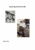 Stories My Dad Told To Me (Blue Dog Stories, #4) (eBook, ePUB)