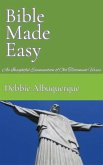 Bible Made Easy (eBook, ePUB)